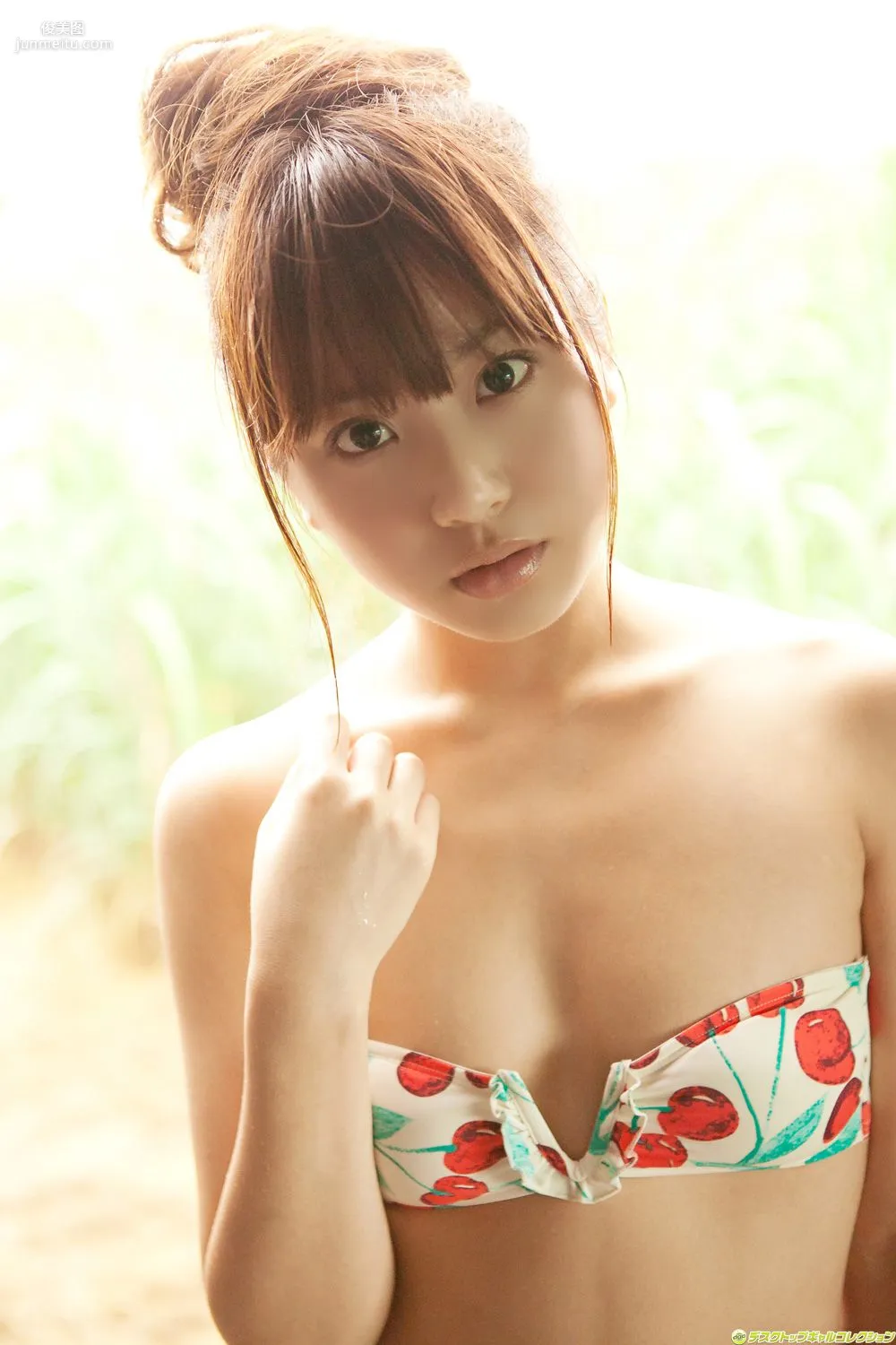 [DGC] NO.1005 Mina Asaknra 麻倉みな/麻仓美娜 写真集103