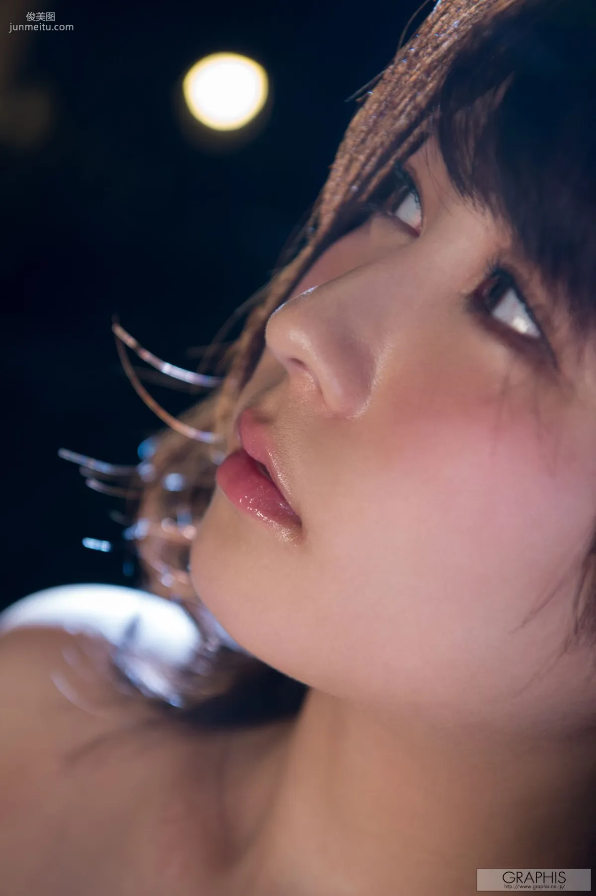 Rin Asuka / Rin Asuka 'Sunny Place' [Graphis] Gals Photo Set photo 44