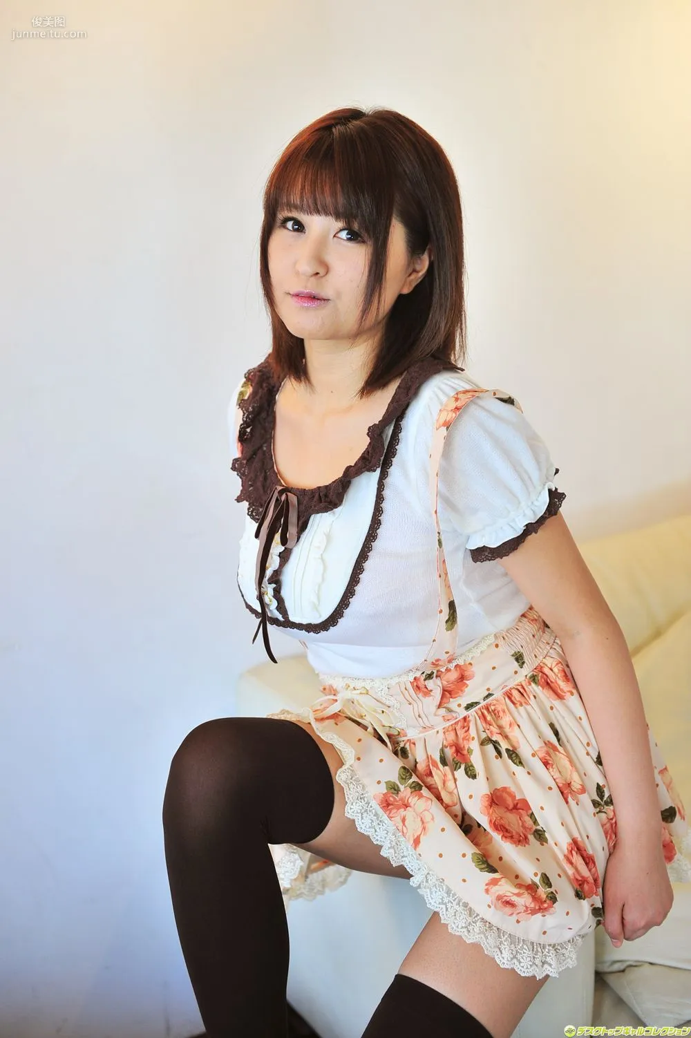 [DGC] NO.1003 Ria Marunouchi 丸ノ内りあ 寫真集 39