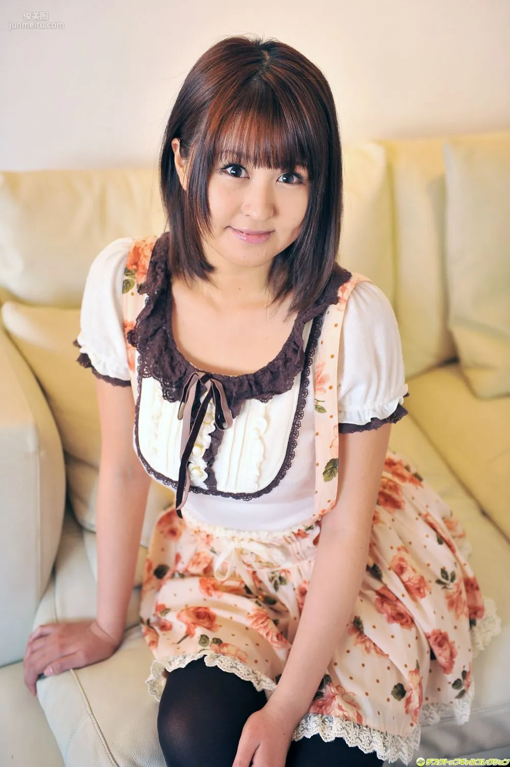 [DGC] NO.1003 Ria Marunouchi 丸ノ内りあ 写真集22