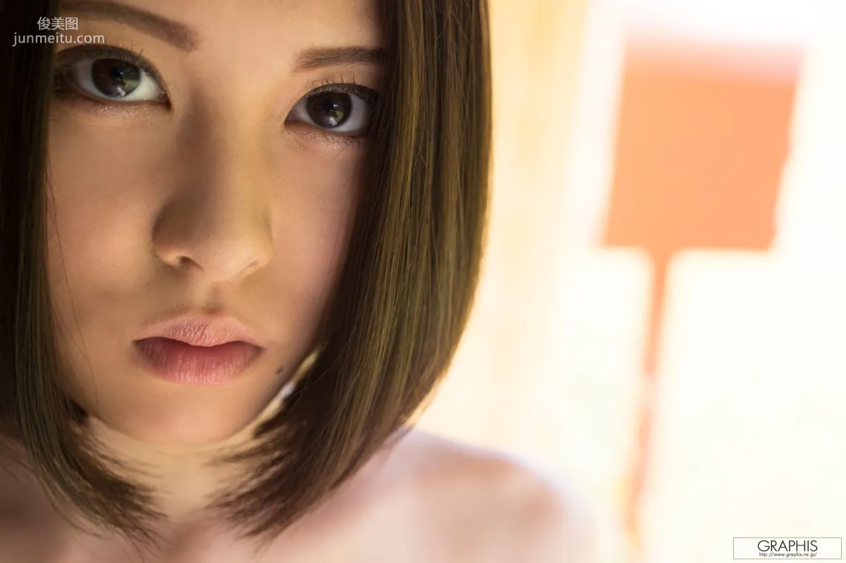China Matsuoka [Graphis] Gals Photo Set photo 19