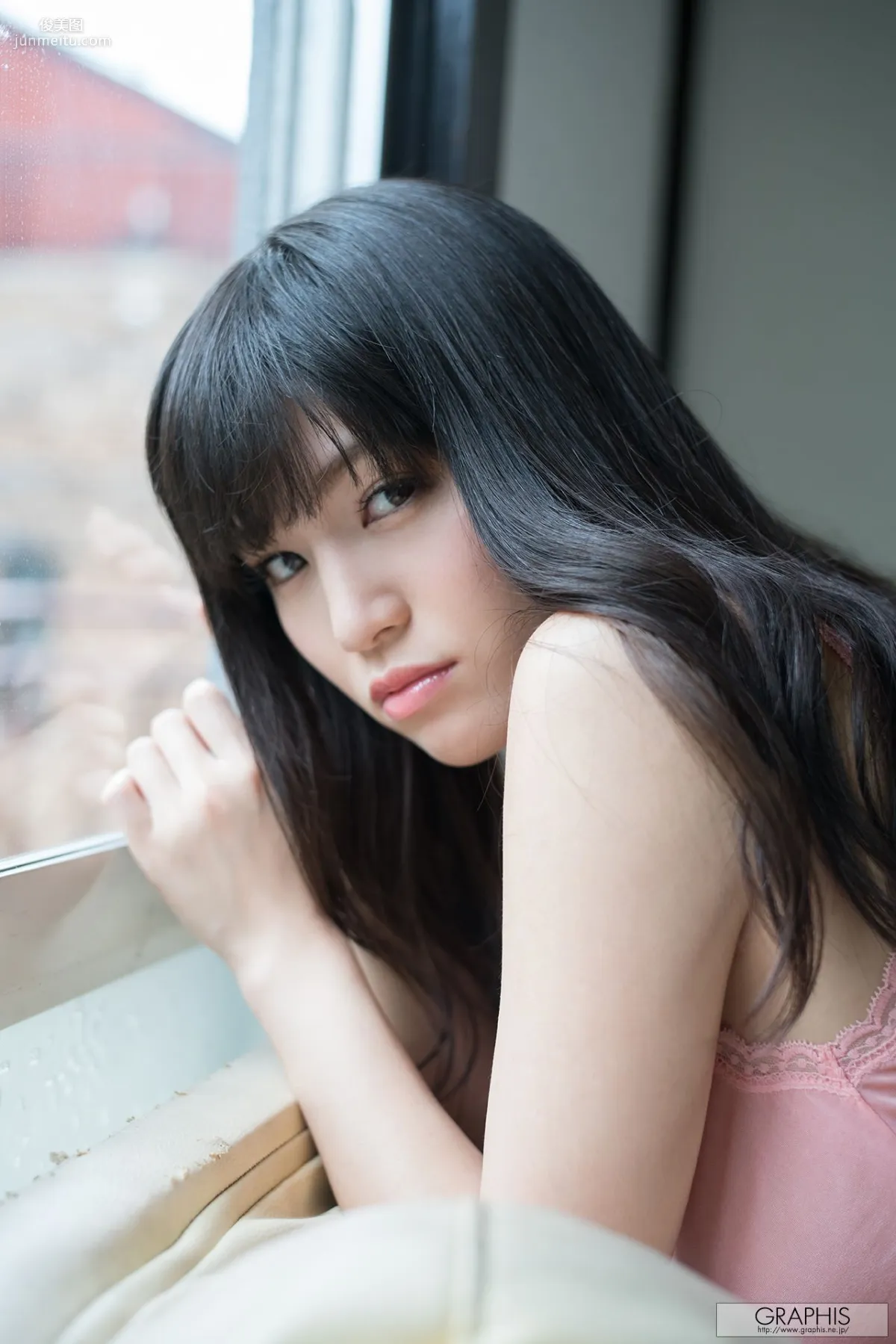 Shoko Takahashi Noble Bomb [Graphis] Gals Photo Set photo 26