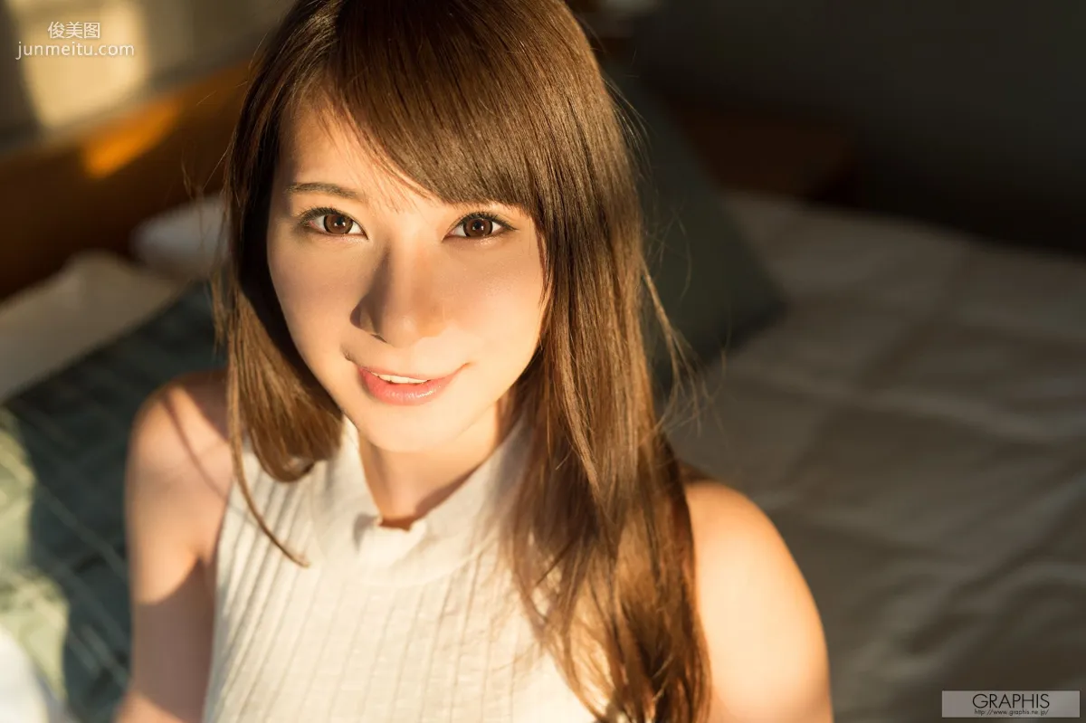 園田みおん《AWESOME》 [Graphis] Gals 写真集24