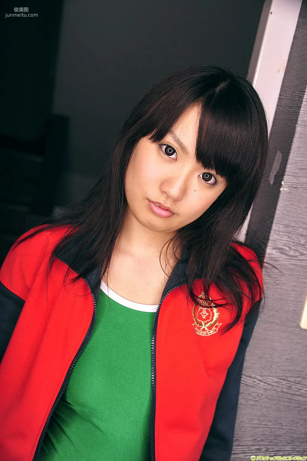 Mirei Naitou: DGC No. 986 photo 90