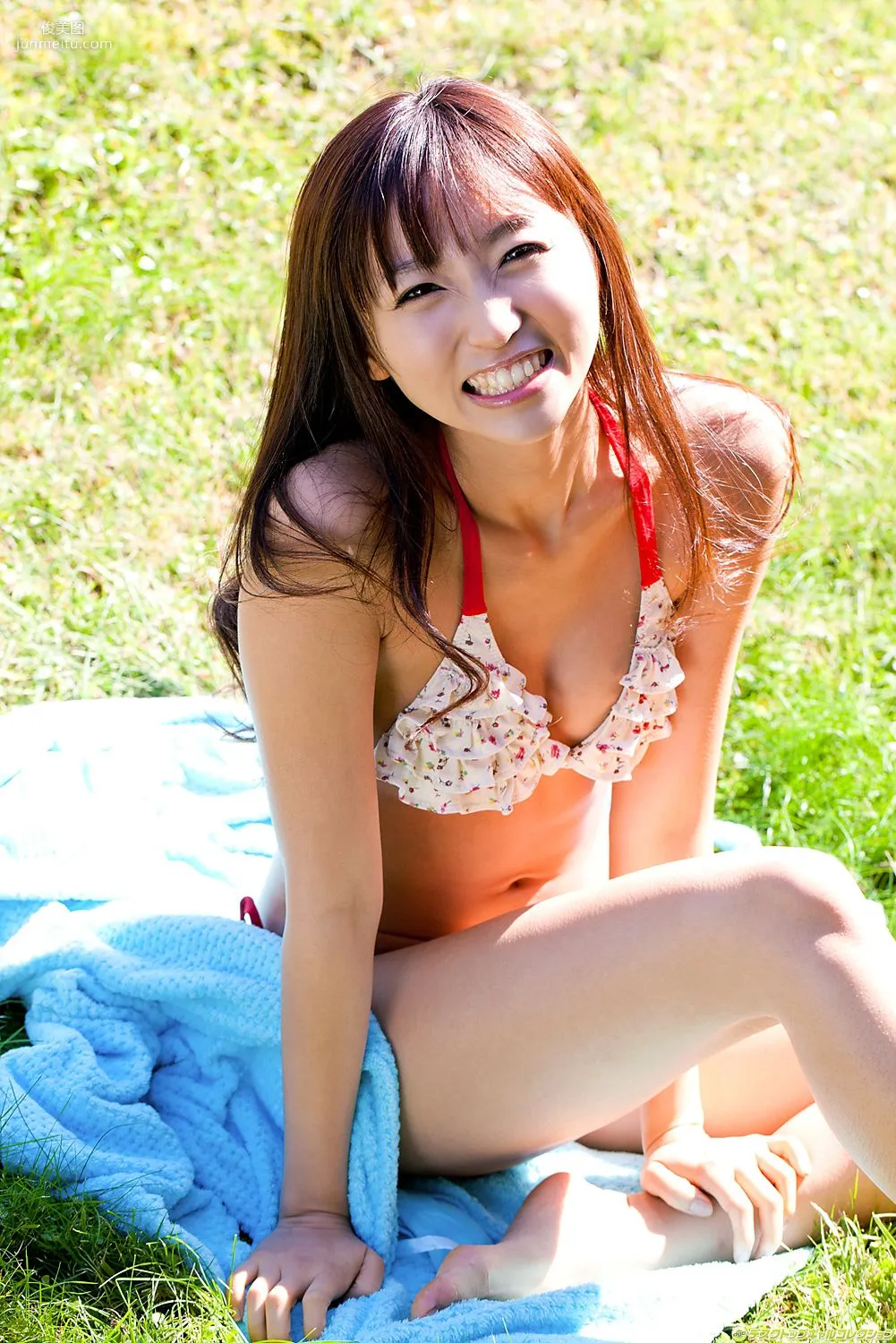 [DGC] NO.999 Risa Yoshiki 吉木りさ/吉木梨紗 Gravure Idols 寫真集 26