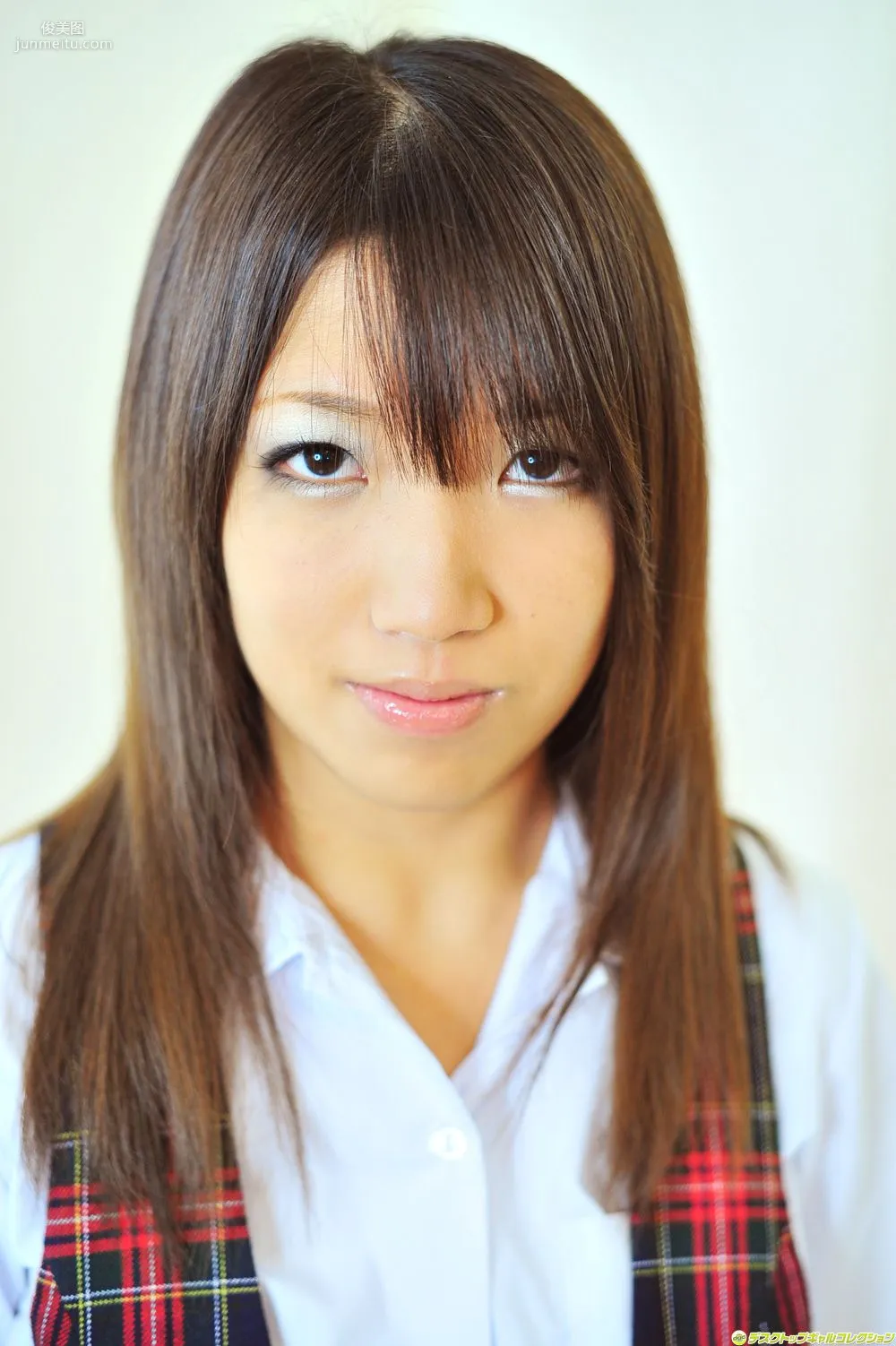 [DGC] NO.1014 Rei Ozora Photo Set photo 3