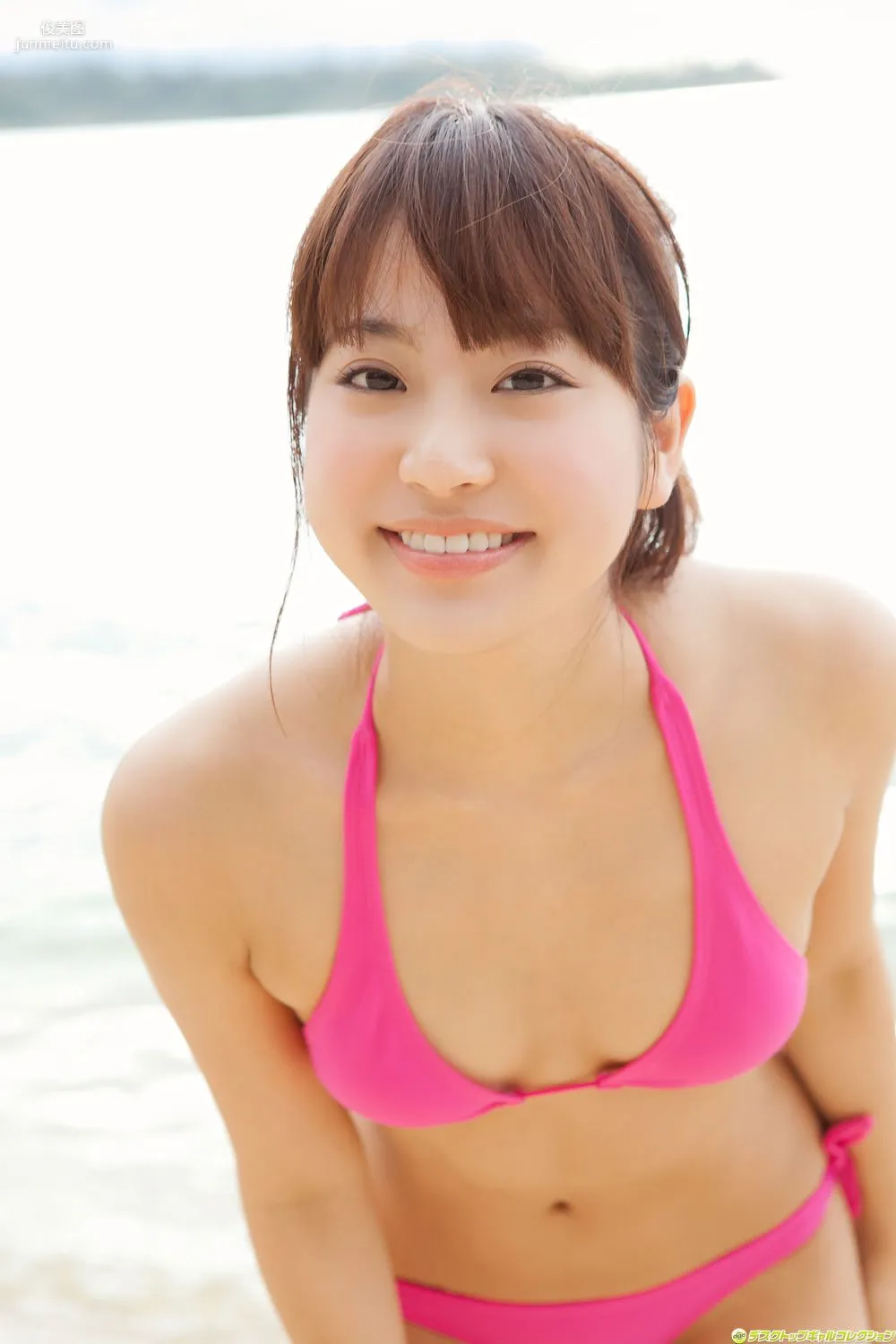 [DGC] NO.1005 Mina Asaknra 麻倉みな/麻倉美娜 寫真集 69