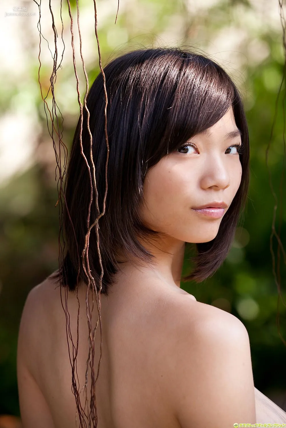 Mio Takaba: DGC No. 1024 photo 96