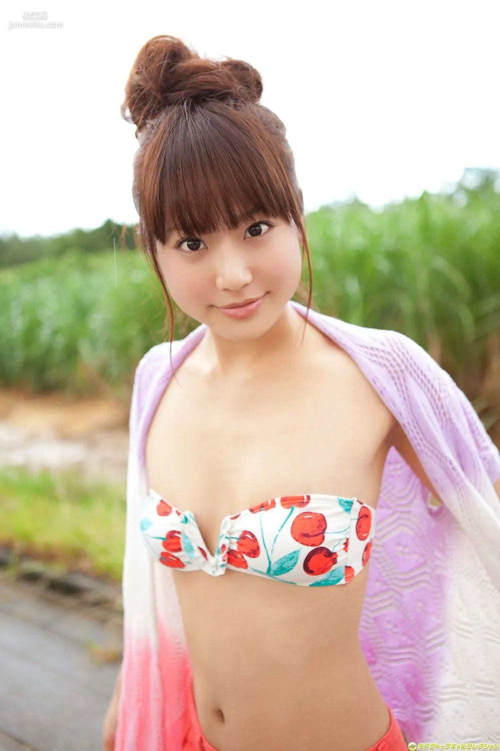 [DGC] NO.1005 Mina Asaknra 麻倉みな/麻仓美娜 写真集82