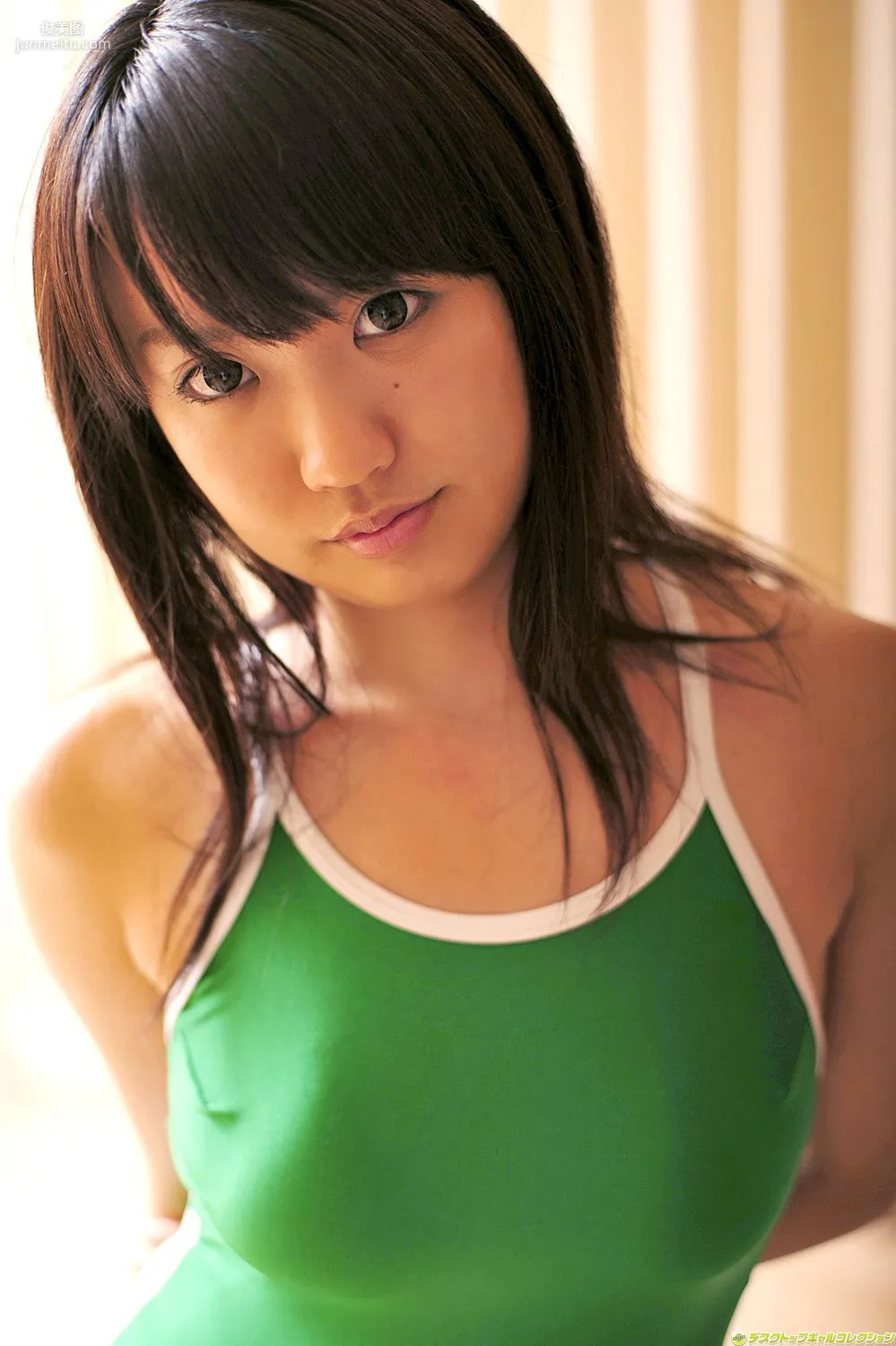 Mirei Naitou: DGC No. 986 photo 93