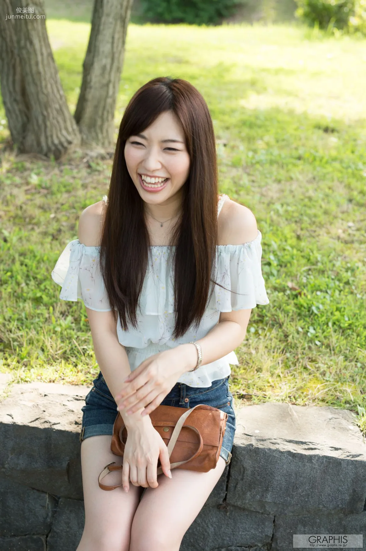 Masami Ichikawa 市川まさみ [Graphis] SPECIAL GALLERY 写真集7