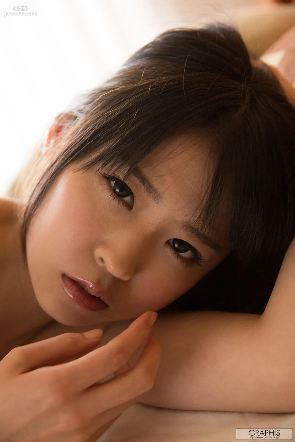 さくらゆら《Consist In》 [Graphis] Gals 写真集28