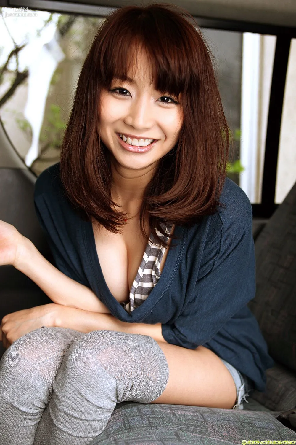 [DGC] NO.970 Akina Aoshima Gravure Idols Photo Set photo 10