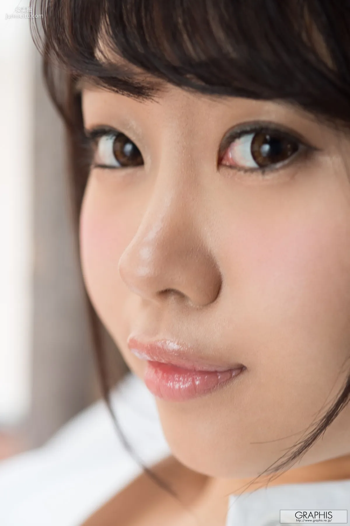 Suzu Harumiya, Kaleidoscope [Graphis] Gals Photo Set photo 55