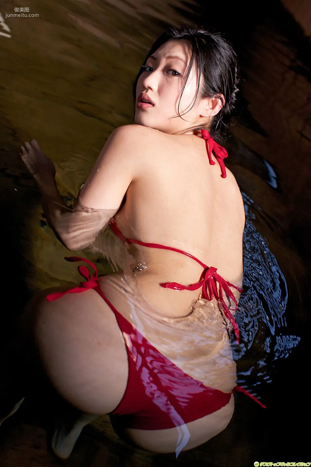 Mitsu Dan: DGC No. 1029 photo 19