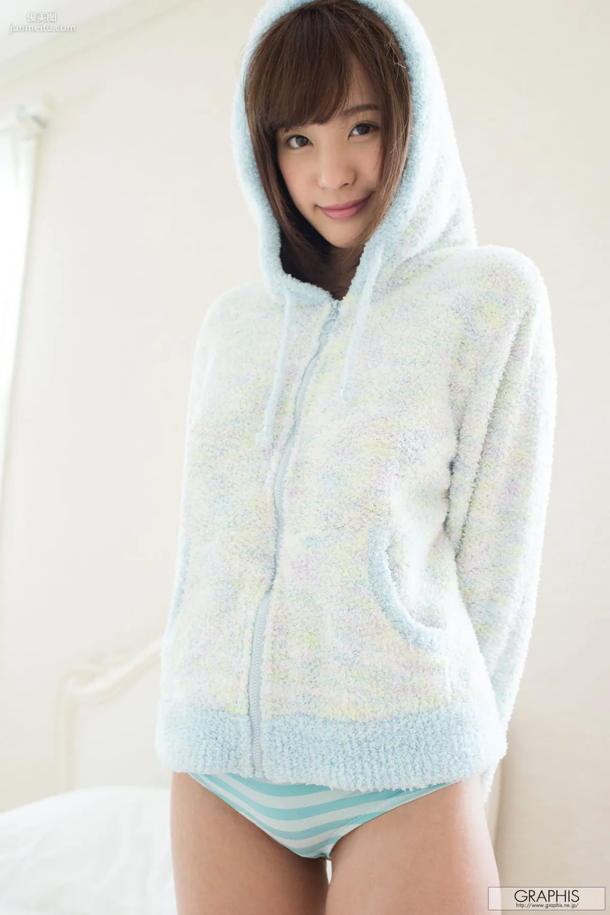 Kana Momonogi, Thanksgiving [Graphis] Gals Photo Set photo 6