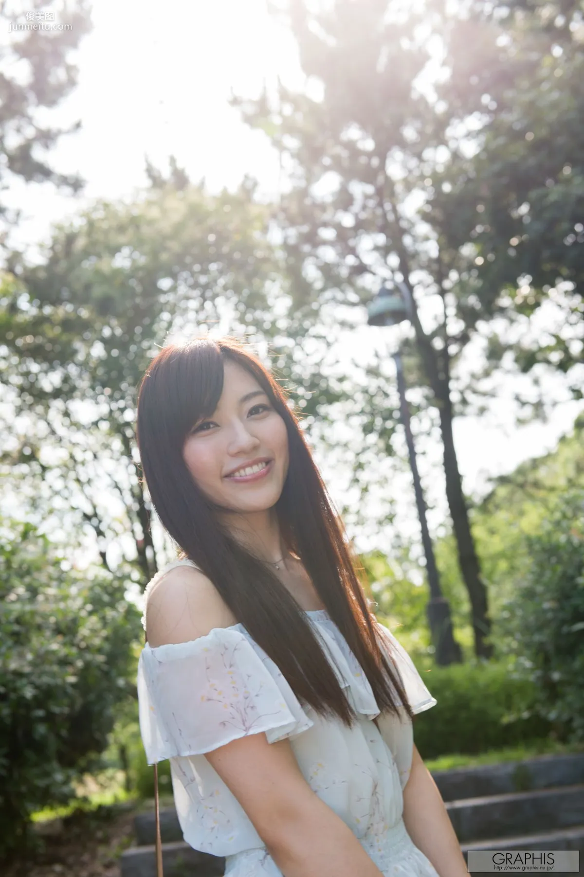 Masami Ichikawa 市川まさみ [Graphis] SPECIAL GALLERY 写真集21