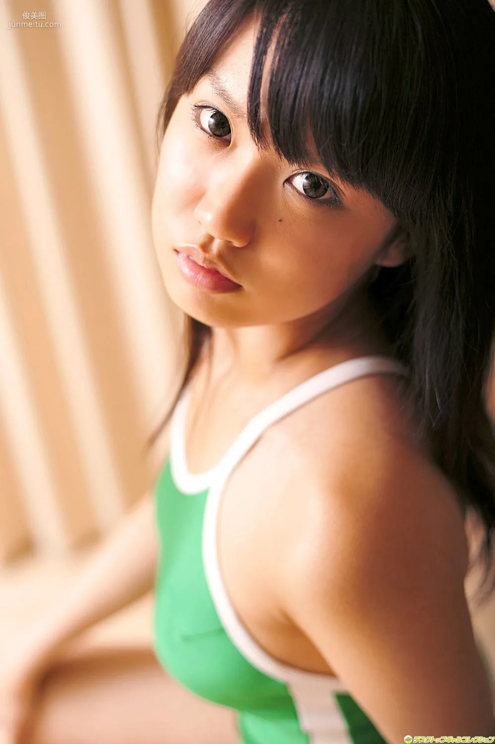 Mirei Naitou: DGC No. 986 photo 95
