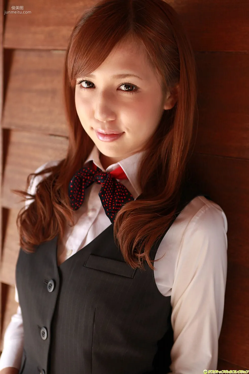 Manami Marutaka: DGC No. 1006 photo 93