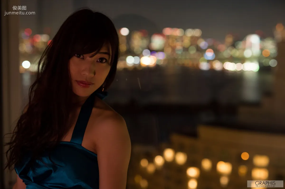 Masami Ichikawa 市川まさみ [Graphis] SPECIAL GALLERY 写真集67