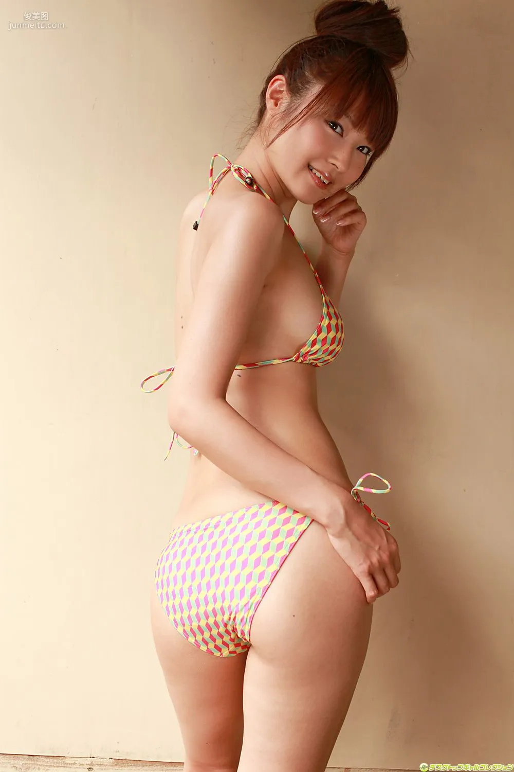 [DGC] NO.993 Misaki Nito Gravure Idols Photo Set photo 90