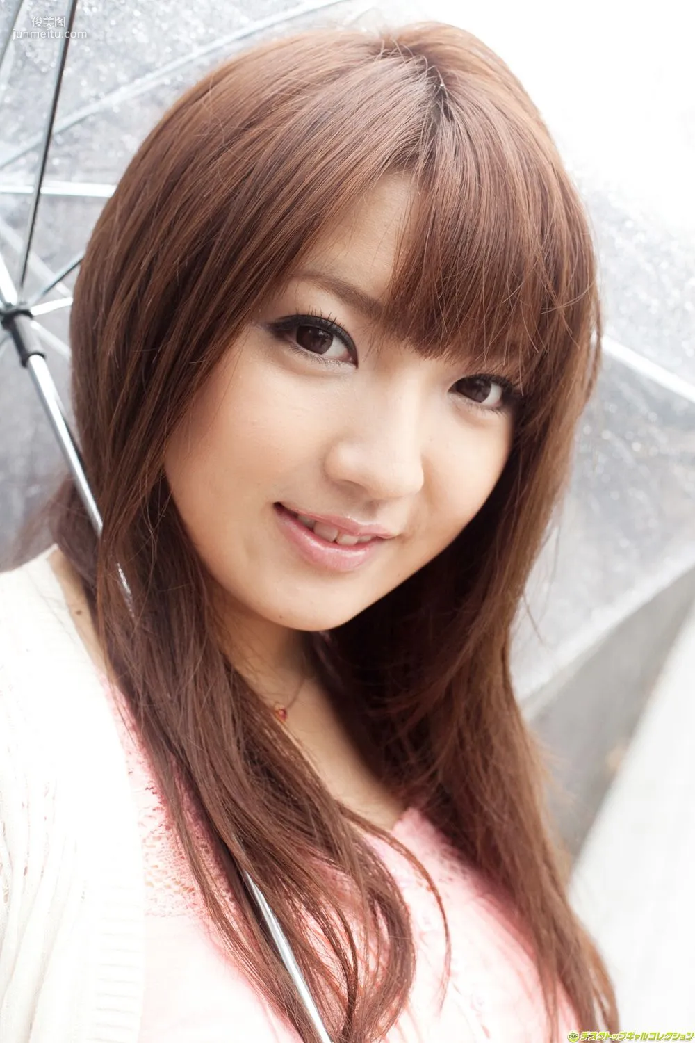 神咲詩織《肉感たっぷり！Gカップむっちりボディ》写真集 [DGC] NO.1075 24