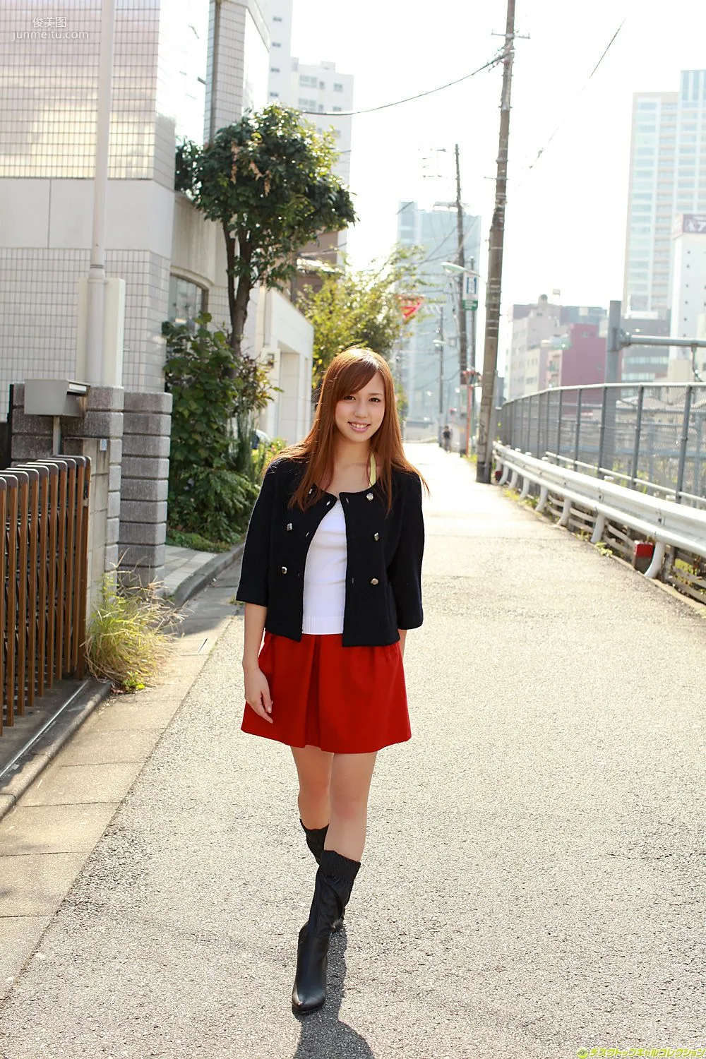 Manami Marutaka: DGC No. 1006 photo 44