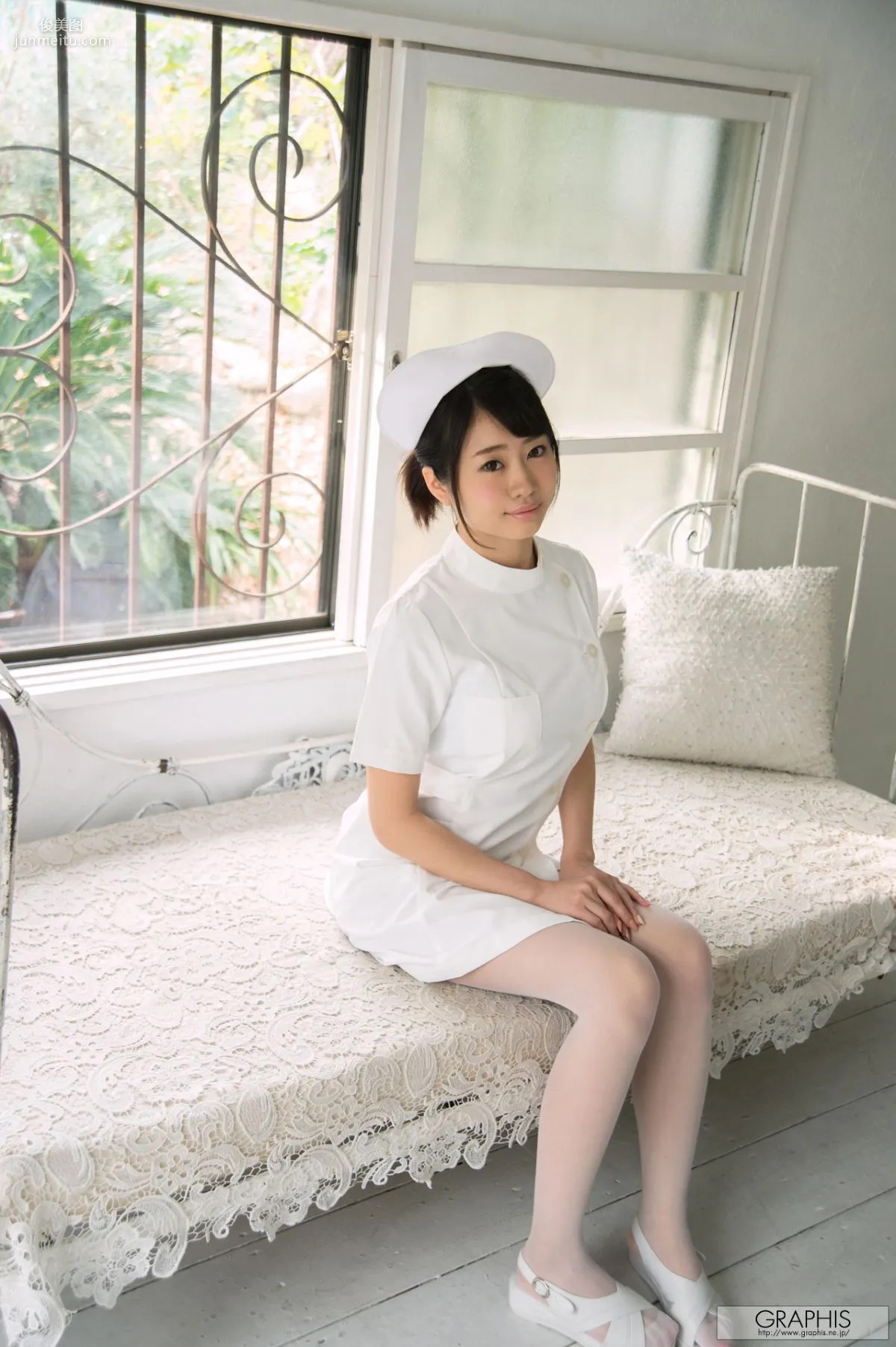 Suzu Harumiya, Kaleidoscope [Graphis] Gals Photo Set photo 28