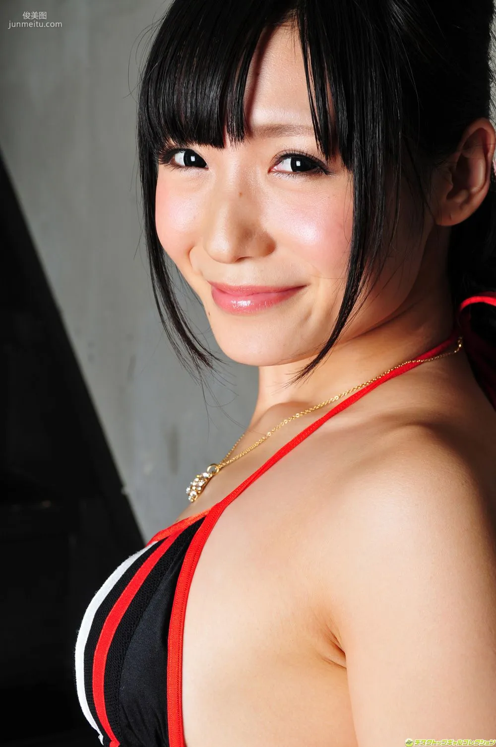[DGC] NO.1021 Tsukushi つくし/大沢つくし 写真集77