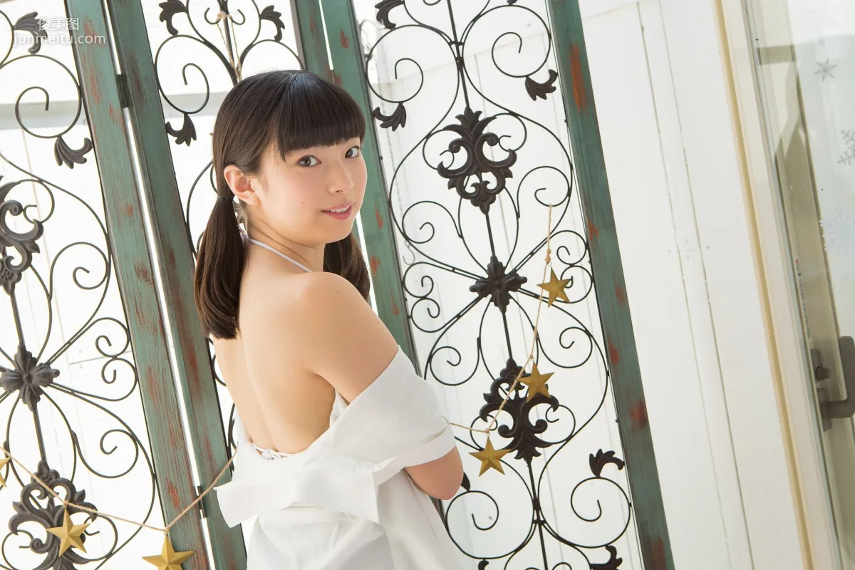 Sena Shinonome 東雲せな Secret Gallery STAGE2 [Minisuka.tv] 寫真集 32