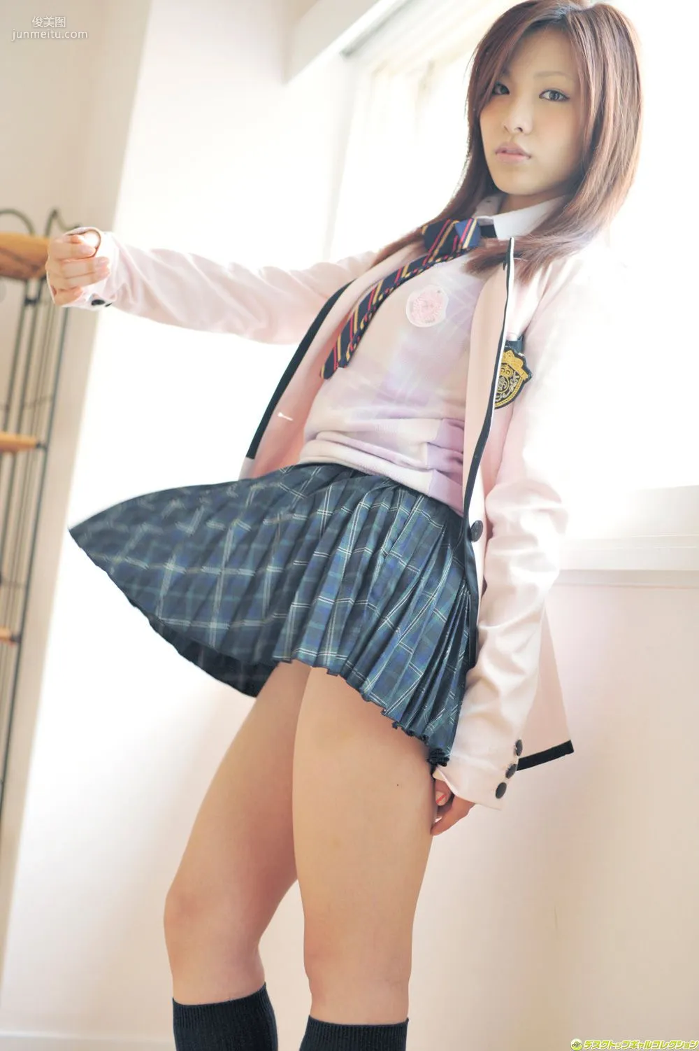 [DGC] NO.1022 Shuri Watanabe, Photo Set photo 11