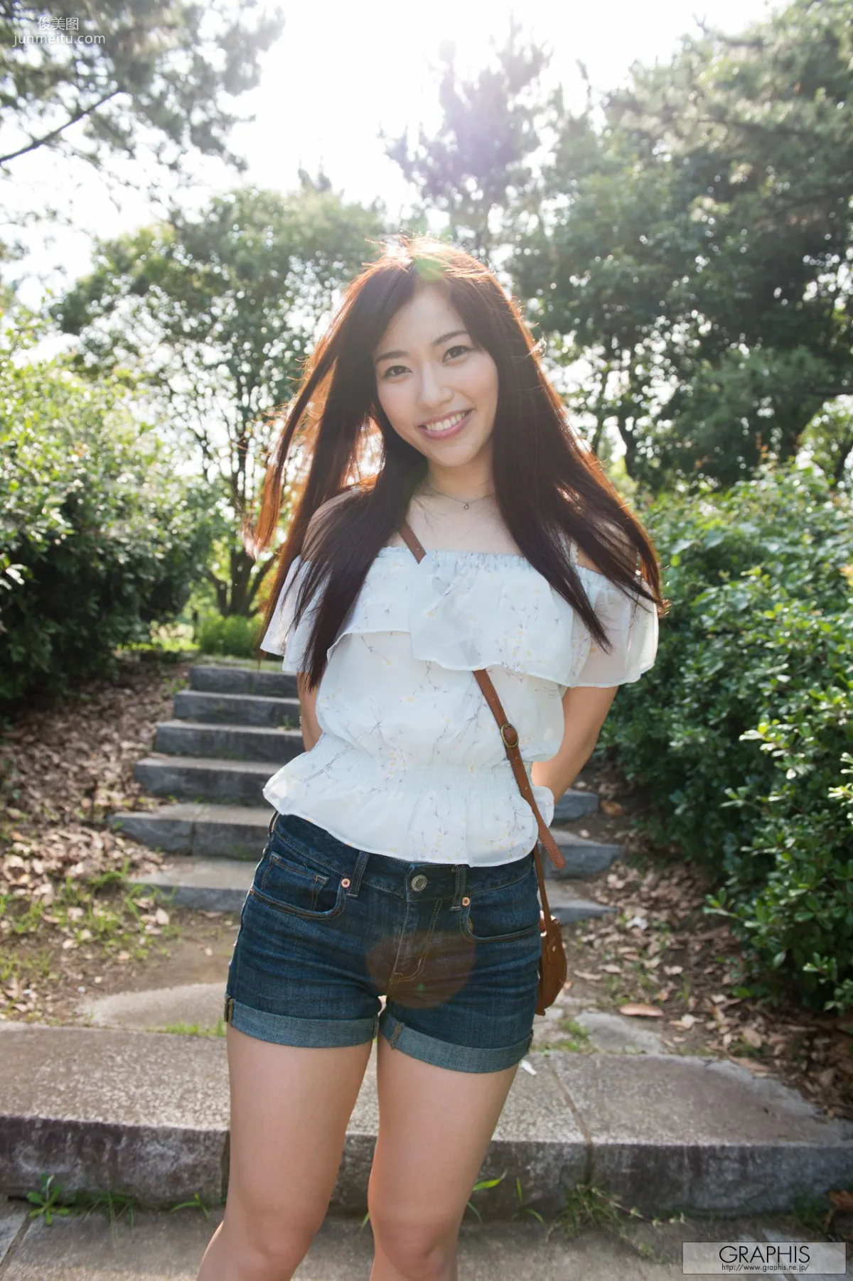 Masami Ichikawa 市川まさみ [Graphis] SPECIAL GALLERY 写真集22