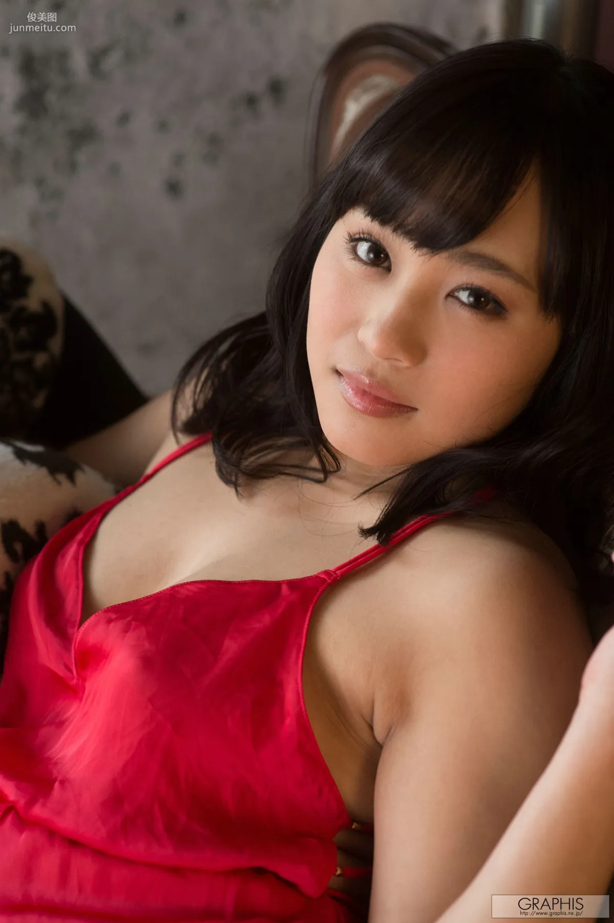 Emi Asano 'Grande' [Graphis] Gals Photo Set photo 30