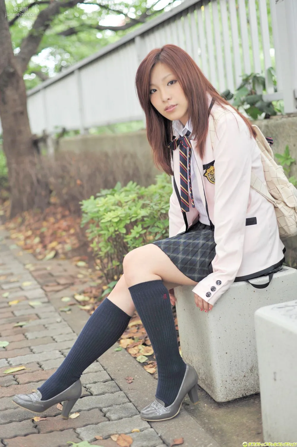 [DGC] NO.1022 Shuri Watanabe, Photo Set photo 31