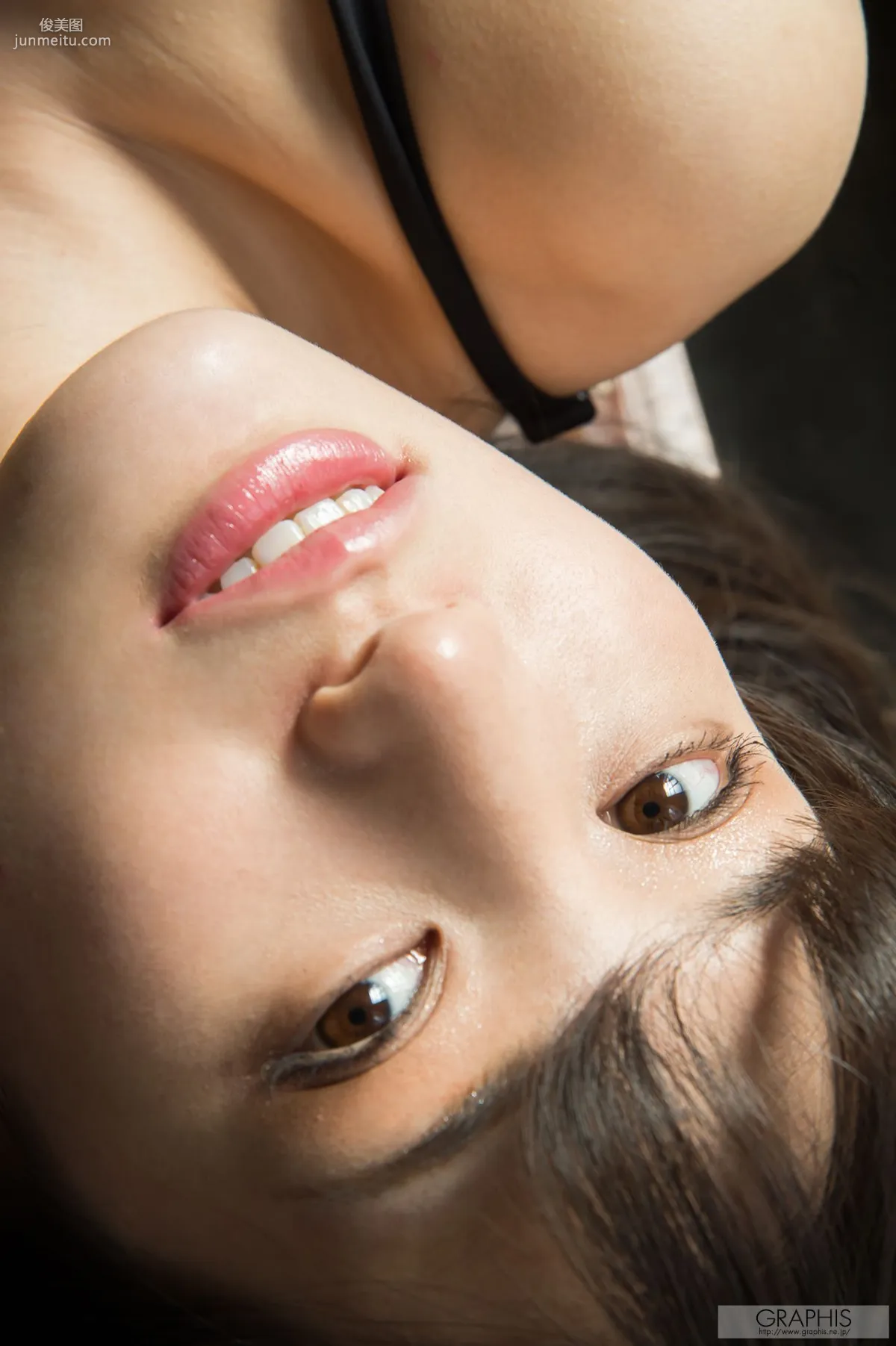 高橋しょう子『Madonna』 [Graphis] Gals 寫真集 36
