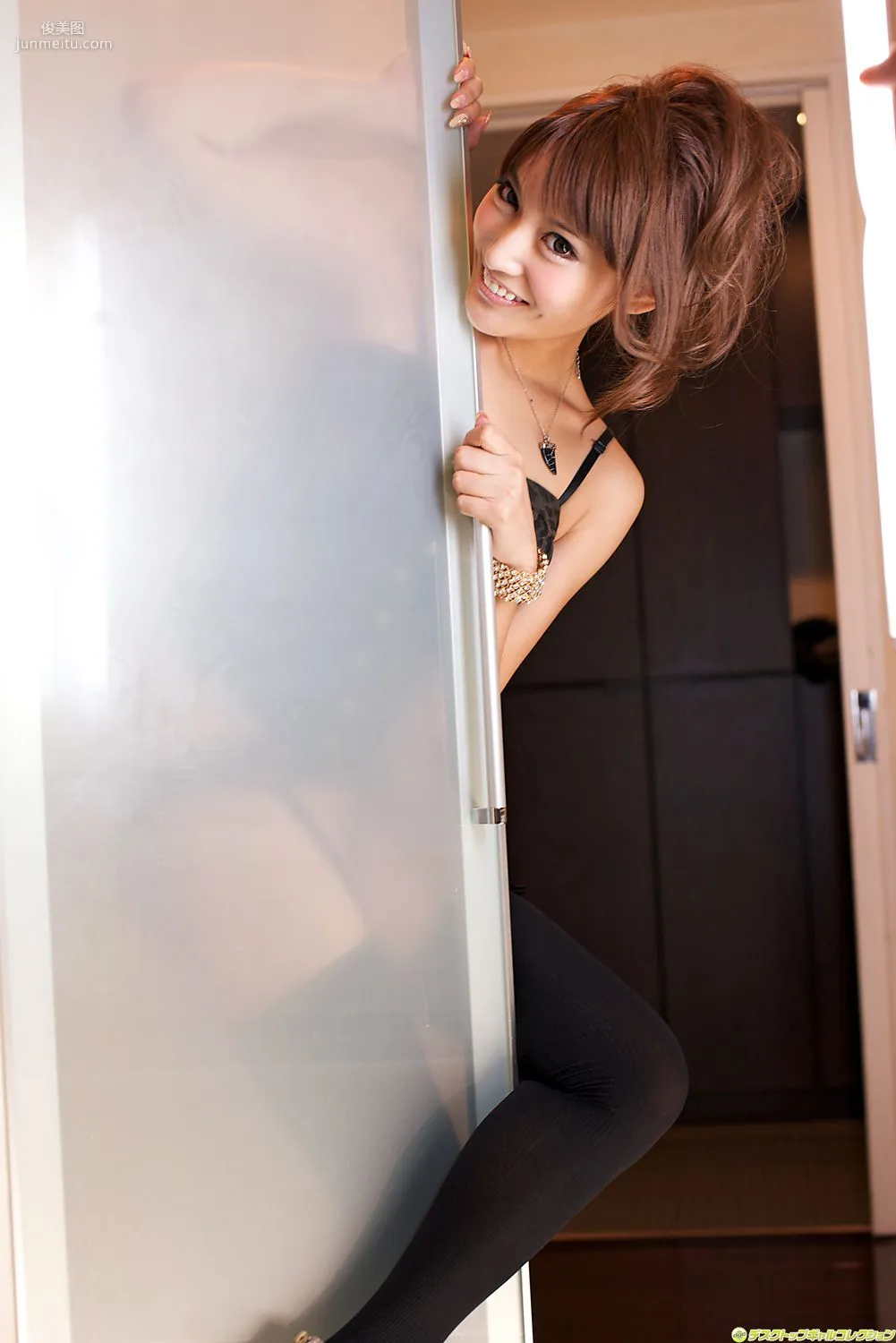 [DGC] NO.1009 Kirara Asuka, Kirara Asuka Photo Set photo 103