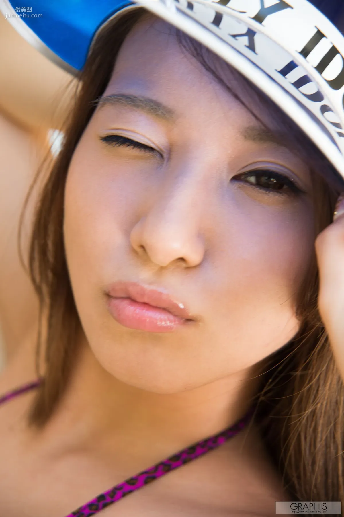 Mion Sonoda: Graphis Intensity Gals photo 24