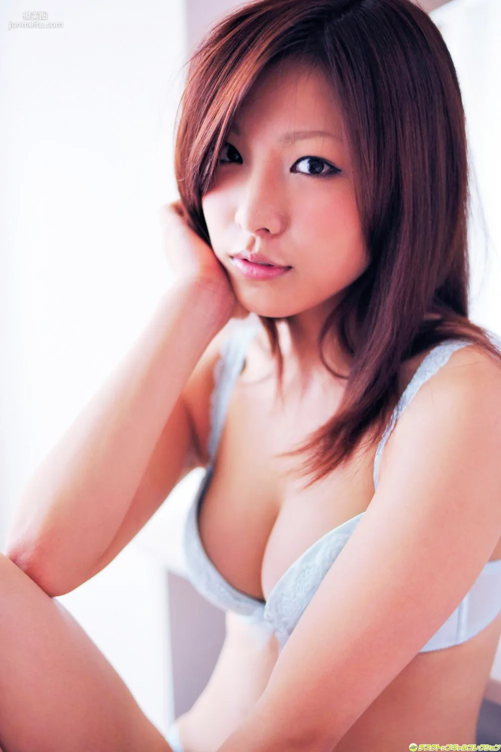 [DGC] NO.1022 Shuri Watanabe, Photo Set photo 83