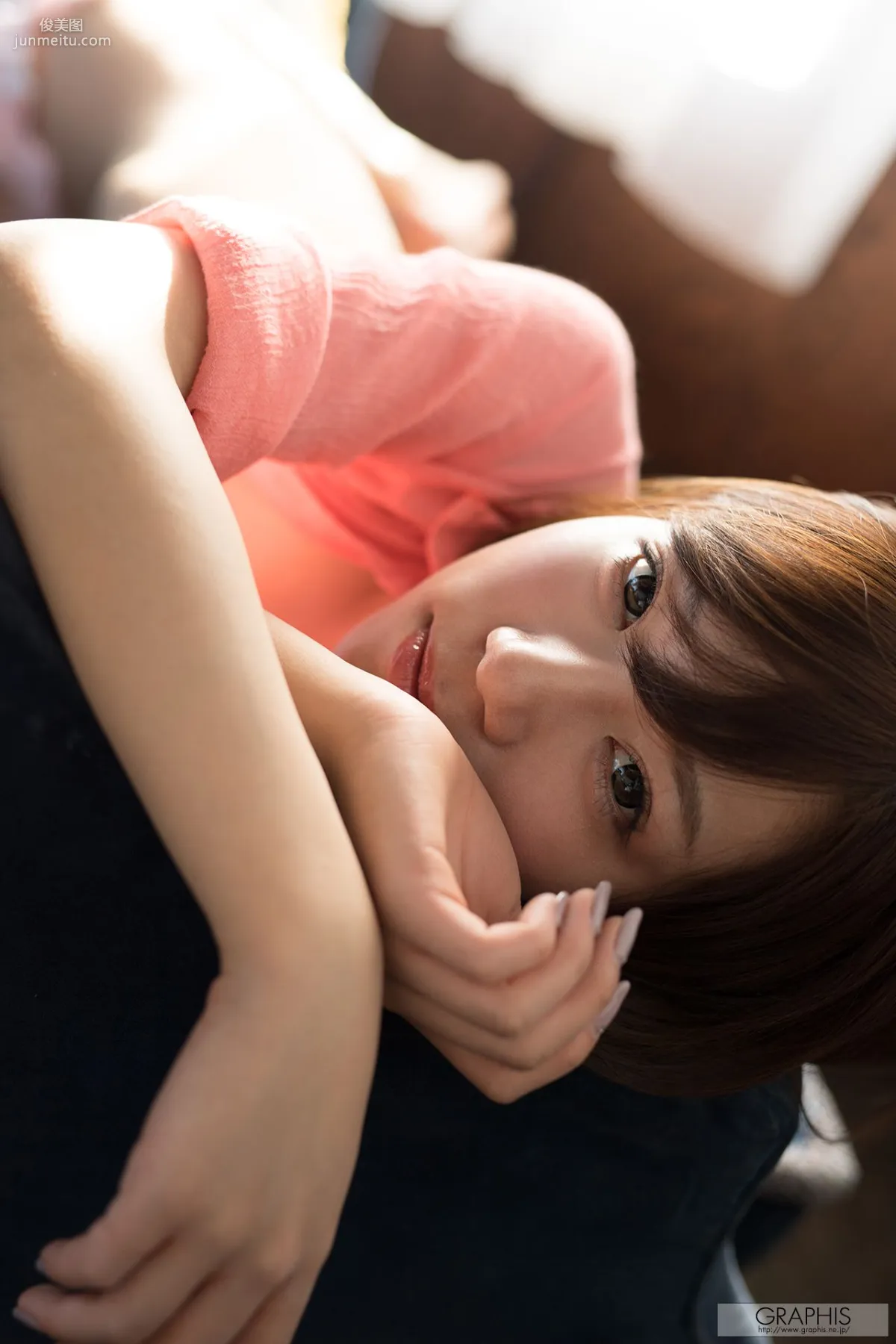 Tsubasa: Graphis First Gravure photo 34