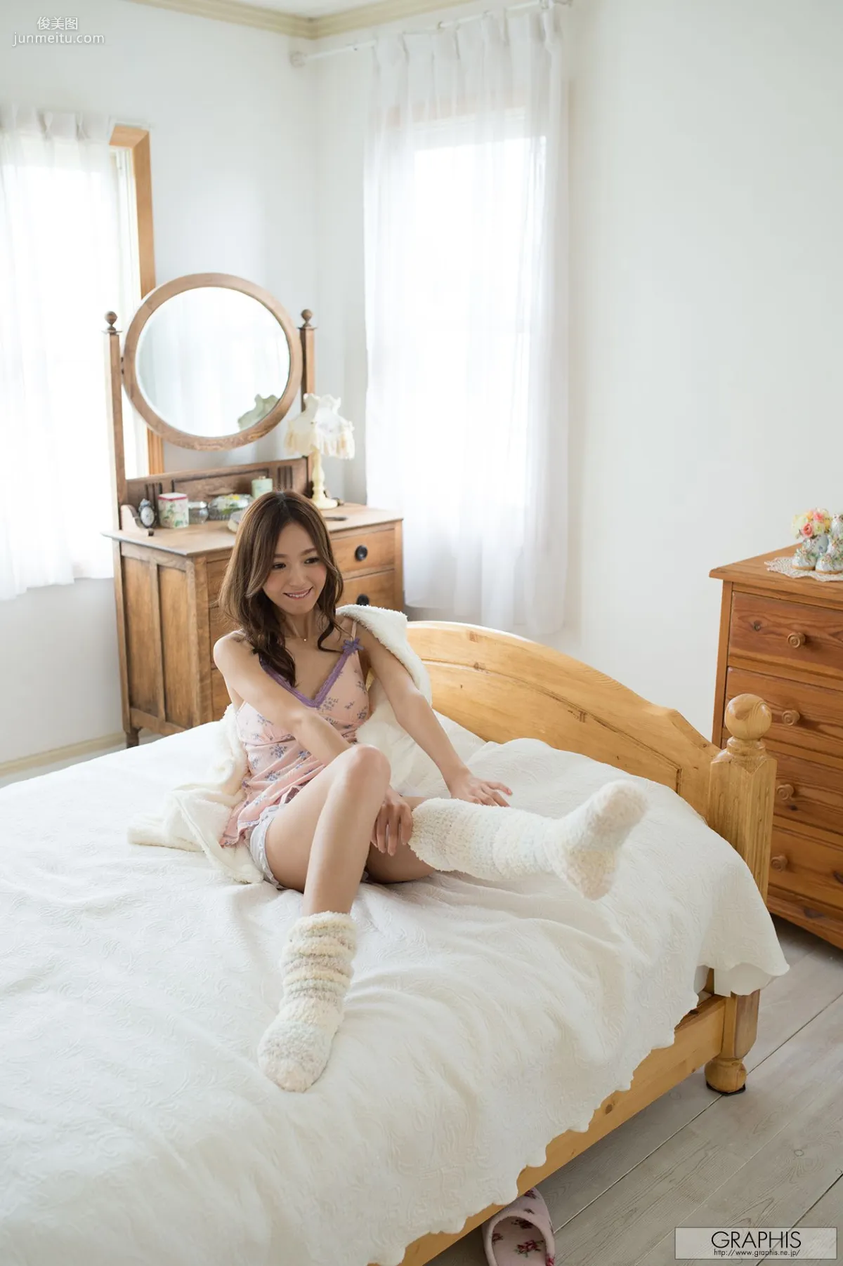 Aino Kishi Aino Kishi "Avenir" [Graphis] Gals Photo Set photo 29
