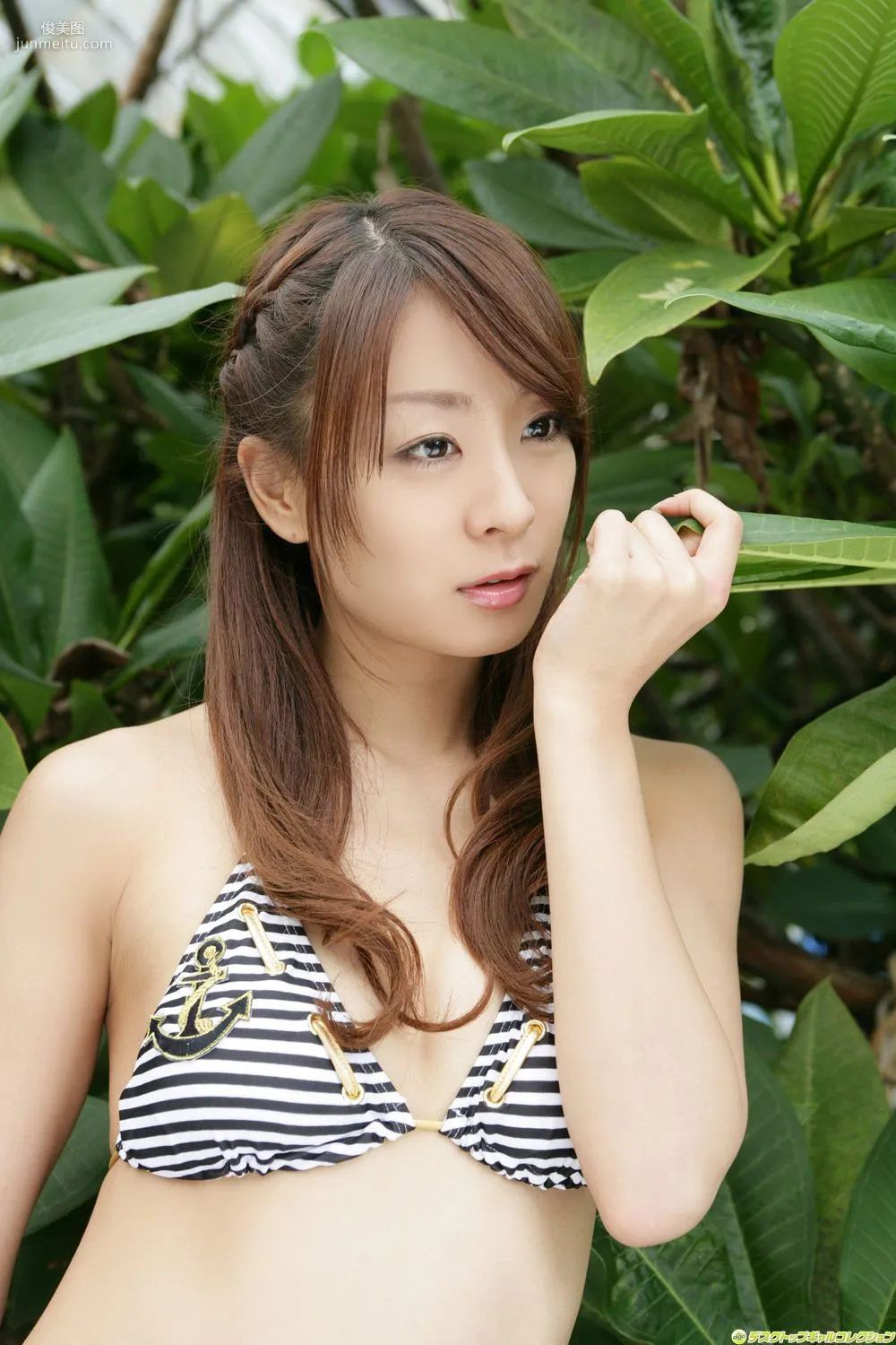 [DGC] NO.1013 Yuuki Aikawa, Yuuki Aikawa Photo Set photo 26