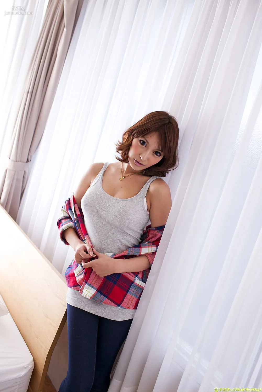 [DGC] NO.1009 Kirara Asuka, Kirara Asuka Photo Set photo 4