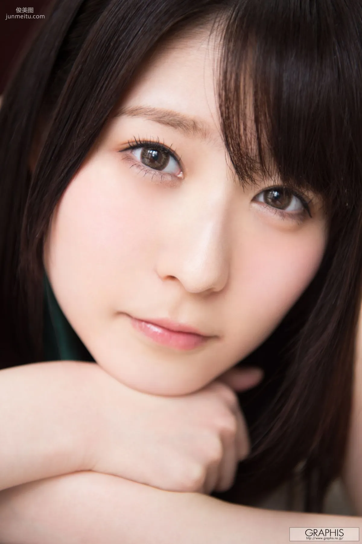 Rin Asuka / Rin Asuka 'Sunny Place' [Graphis] Gals Photo Set photo 27