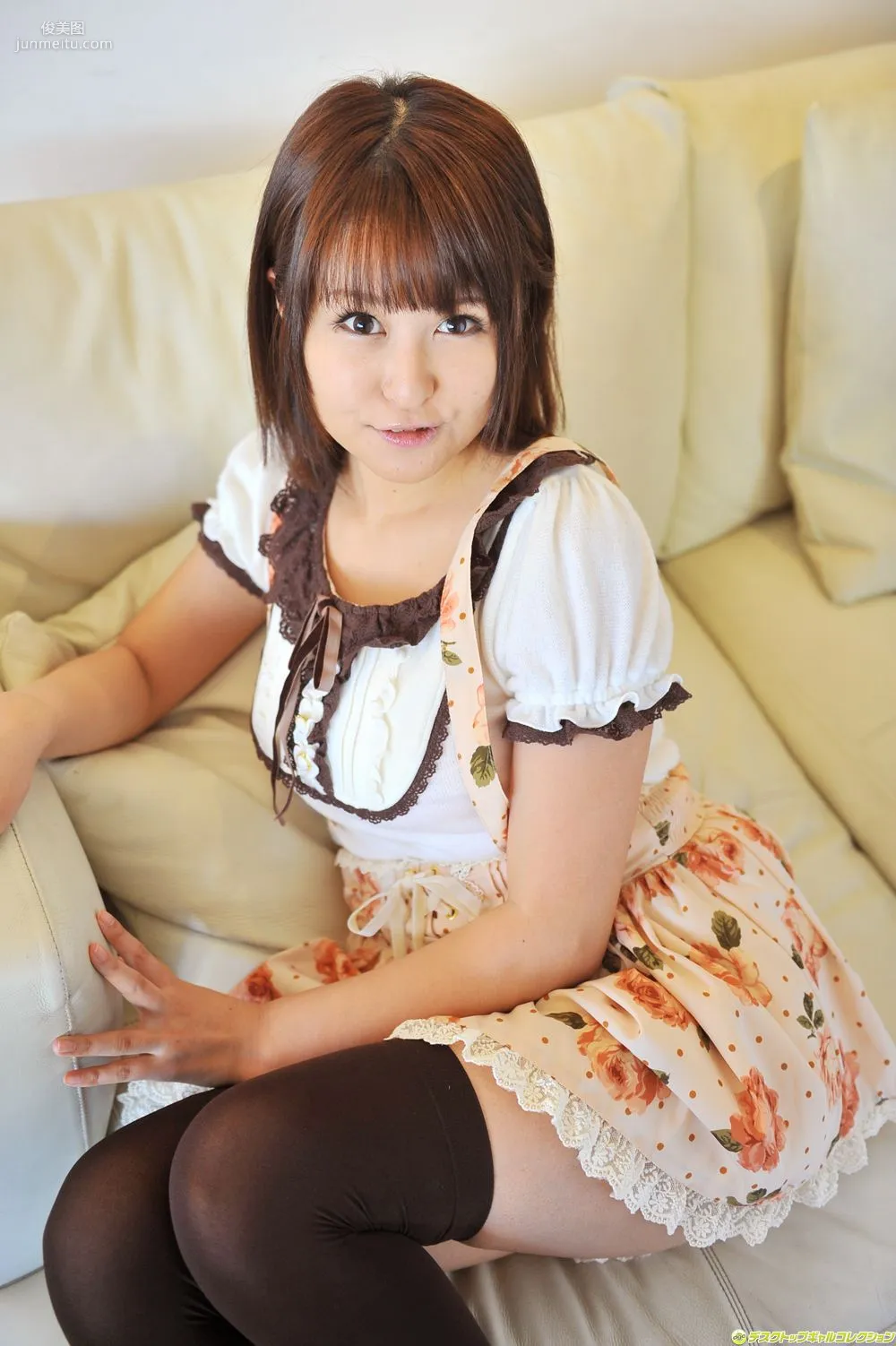 [DGC] NO.1003 Ria Marunouchi 丸ノ内りあ 写真集28