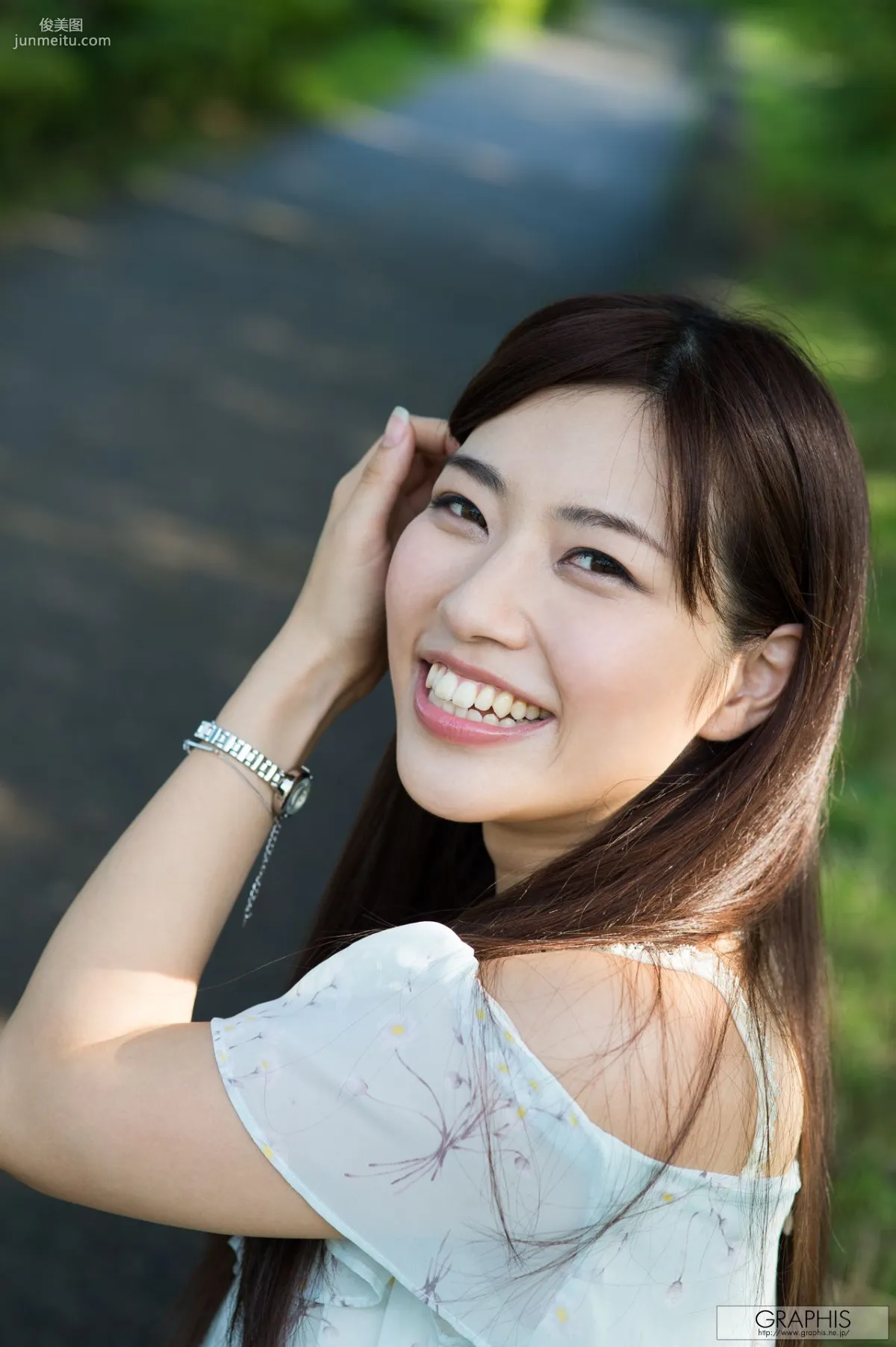 Masami Ichikawa 市川まさみ [Graphis] SPECIAL GALLERY 写真集3