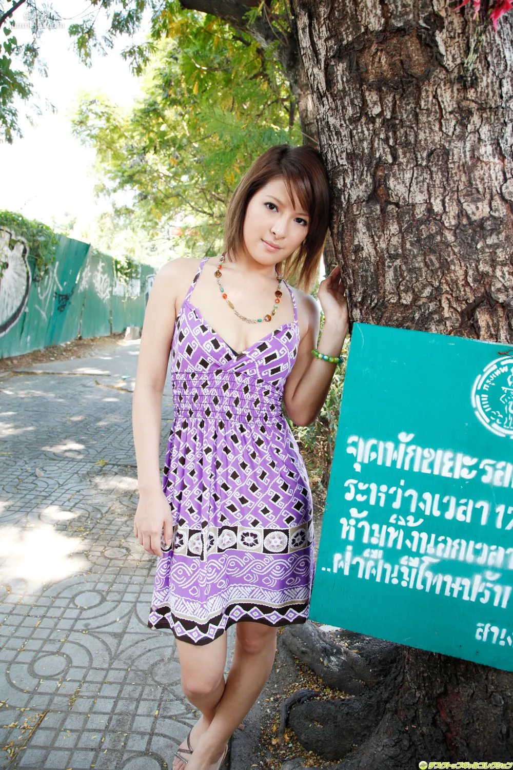 [DGC] NO.1010 Nana Nininiya, Nana Ninomiya, Photo Set photo 77