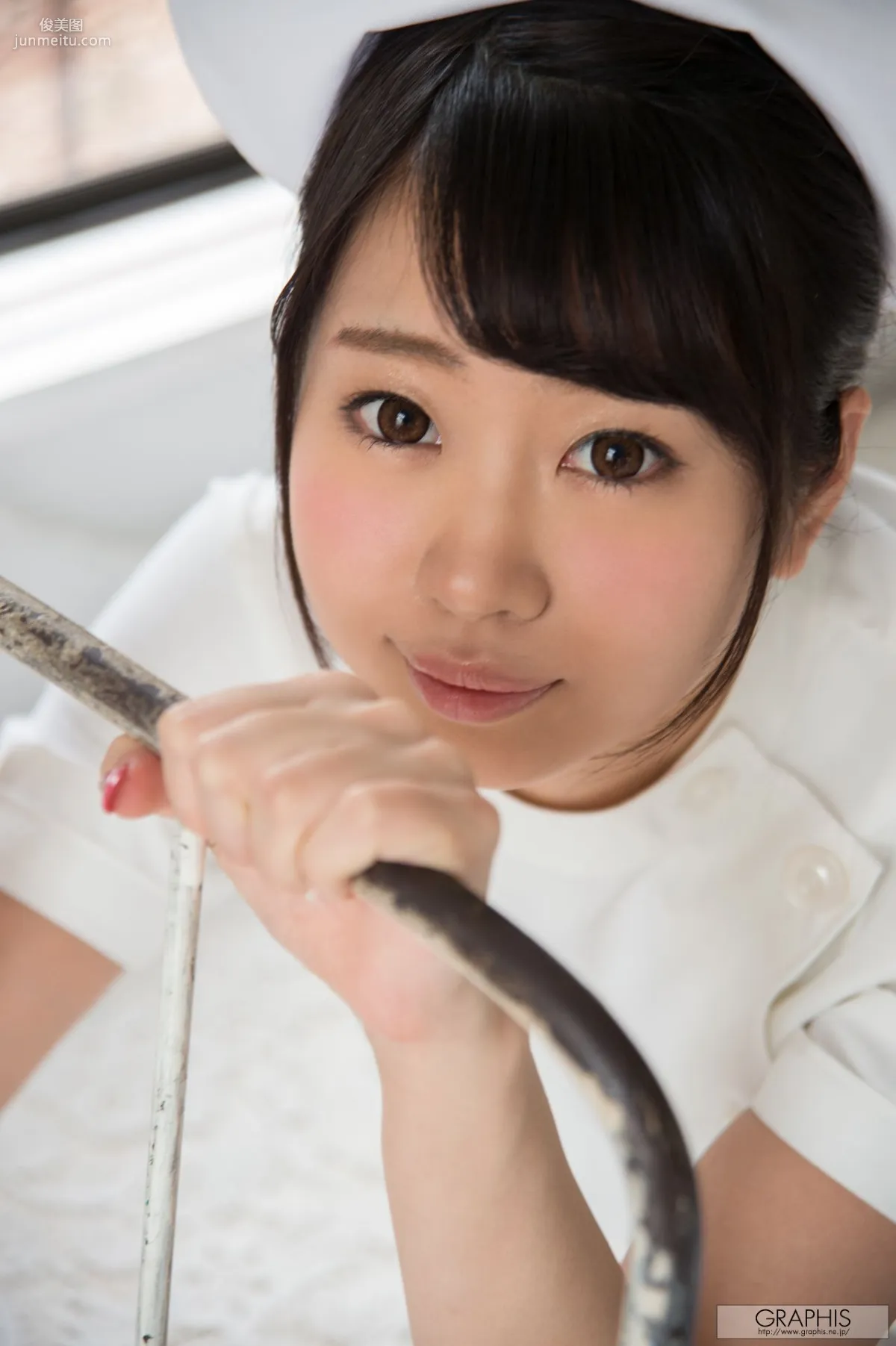 Suzu Harumiya, Kaleidoscope [Graphis] Gals Photo Set photo 35