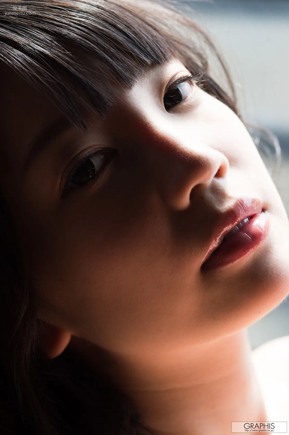 鈴木心春《Angelic Girl》 [Graphis] Gals 寫真集 40
