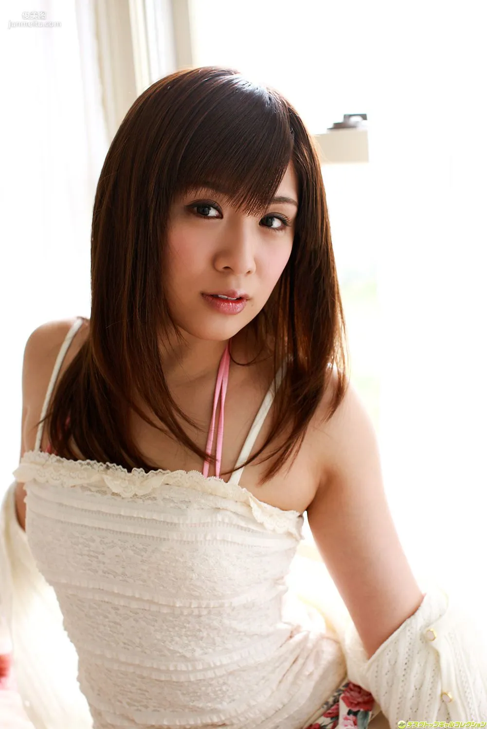 Chika Tohno, Miss FLASH 2012: Killing with Her Outstanding Figure! Photo Set [DGC] NO.1030 photo 92