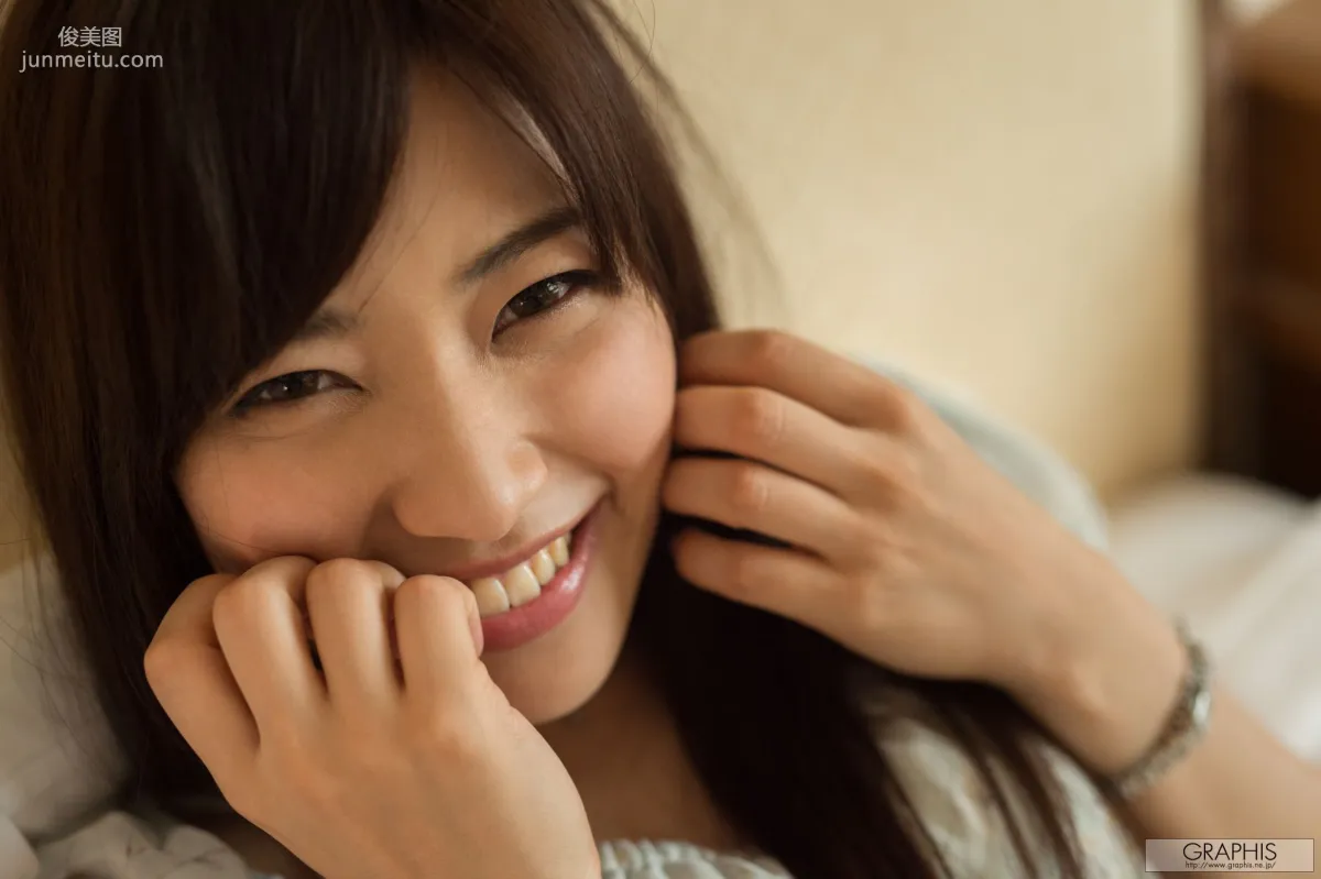 Masami Ichikawa 市川まさみ [Graphis] SPECIAL GALLERY 写真集45
